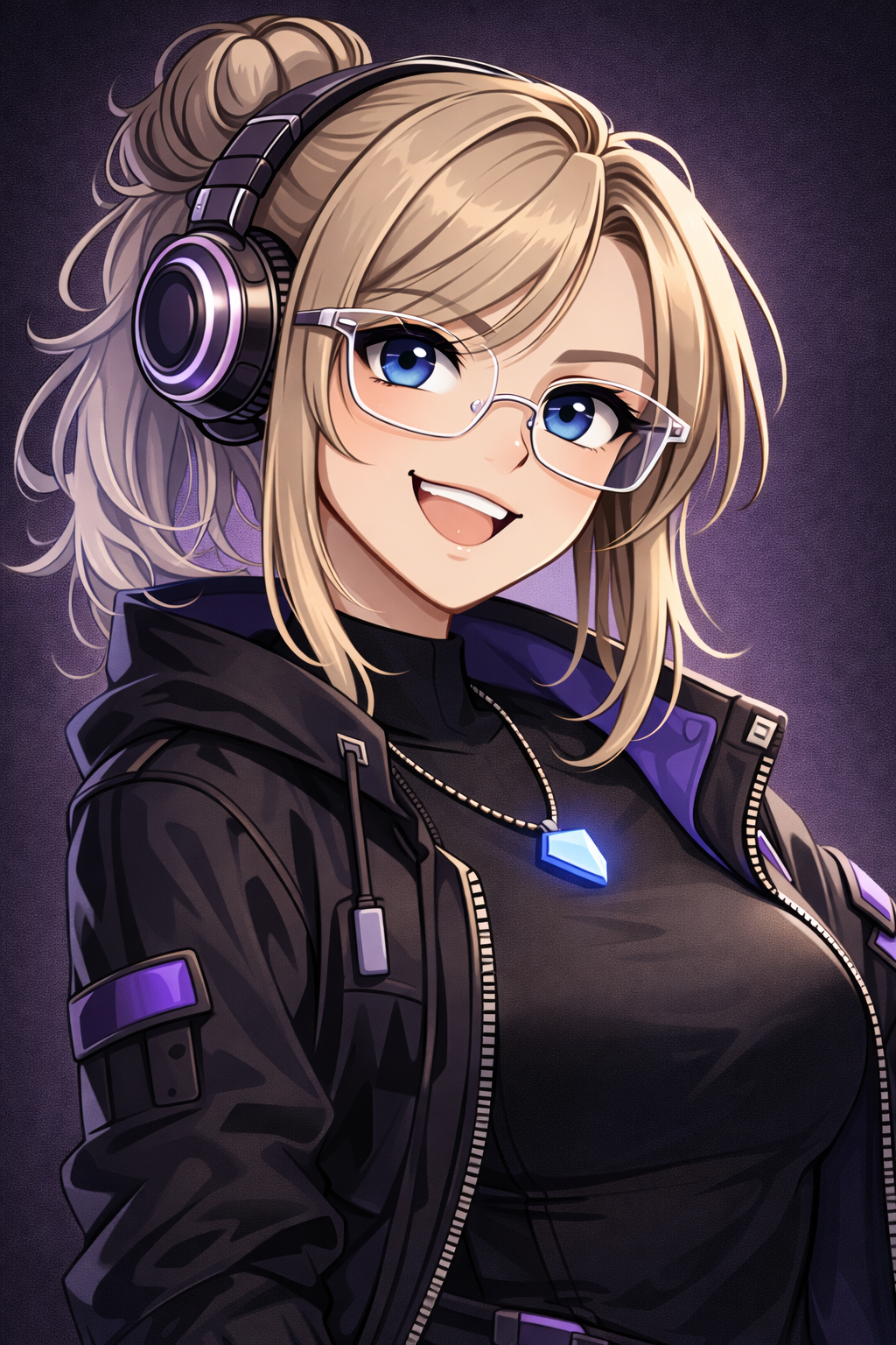 Bell — AI Agent